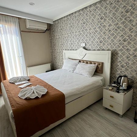Kupa Hotel Istambul Extérieur photo