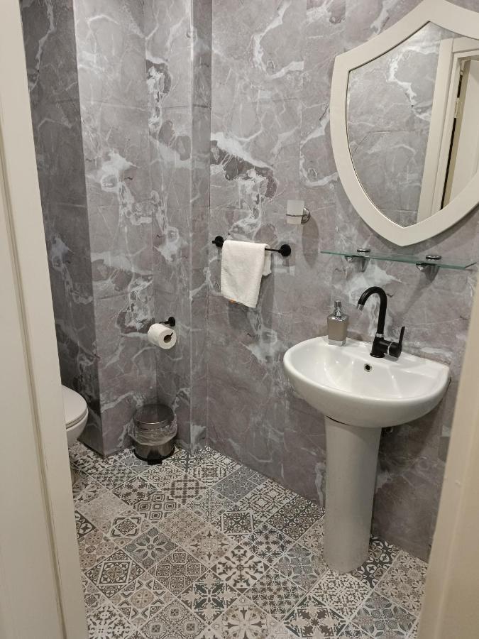 Kupa Hotel Istambul Extérieur photo