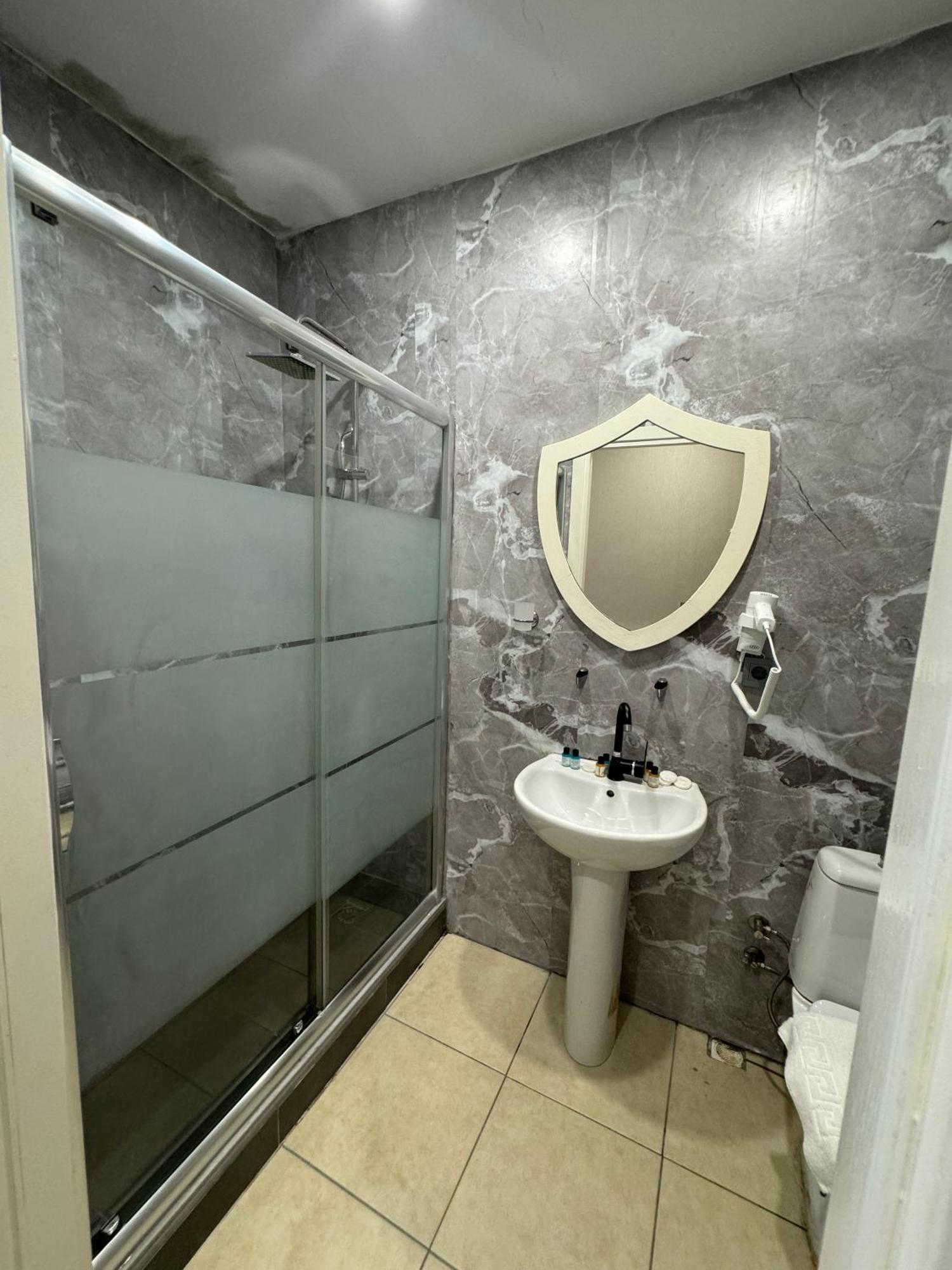 Kupa Hotel Istambul Extérieur photo