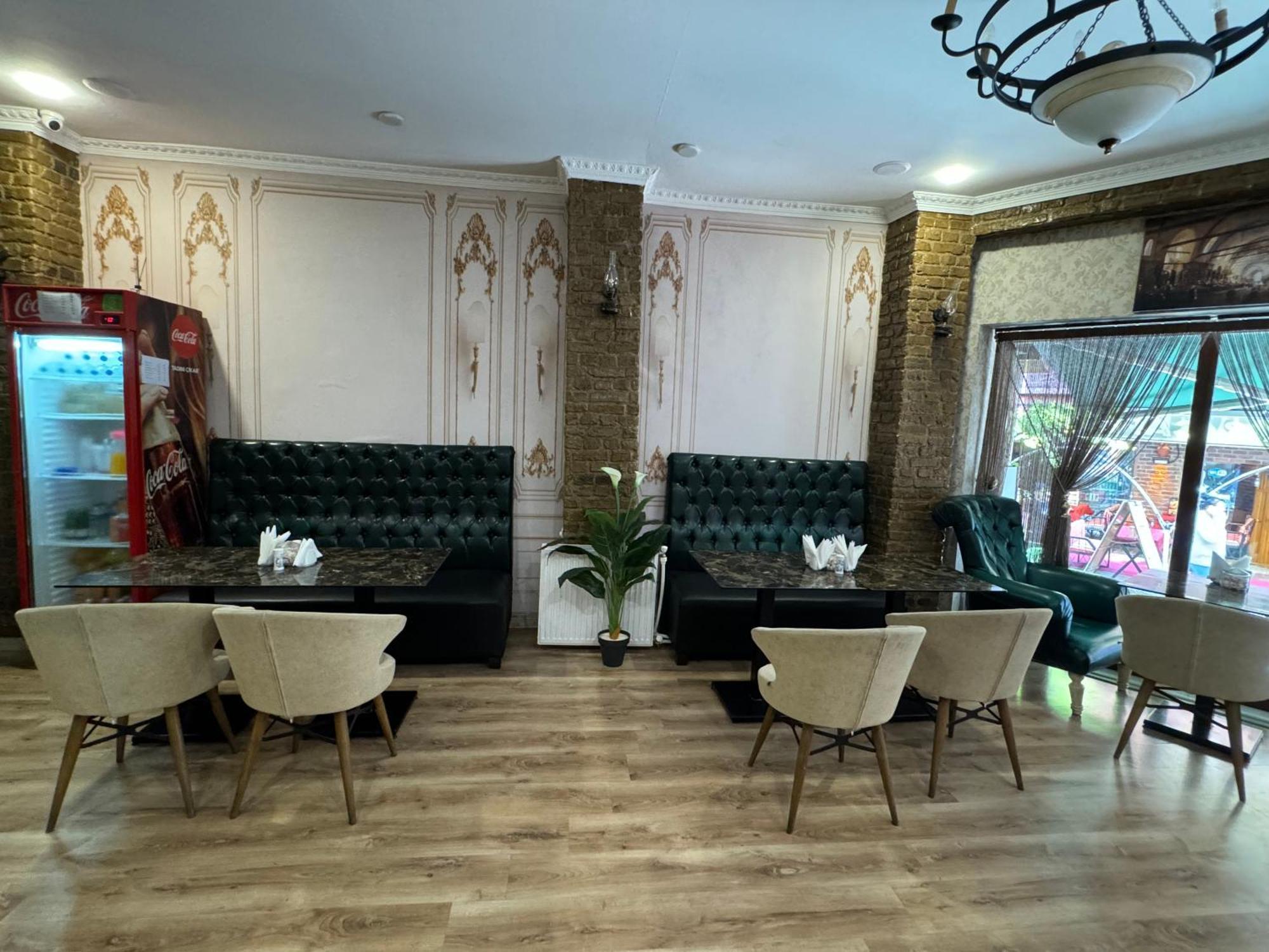 Kupa Hotel Istambul Extérieur photo